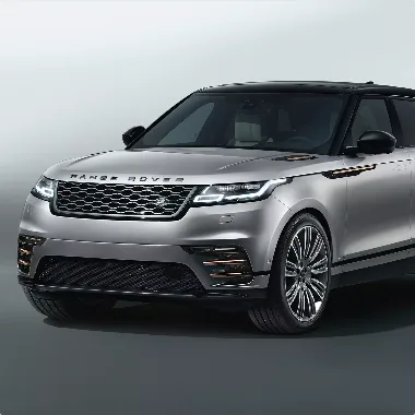 RANGE ROVER VELAR