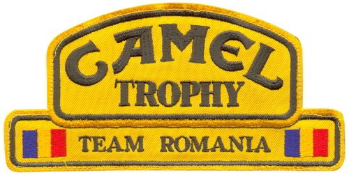 CAMEL TROPHY – AMINTIRI DIN MONGOLIA 1997