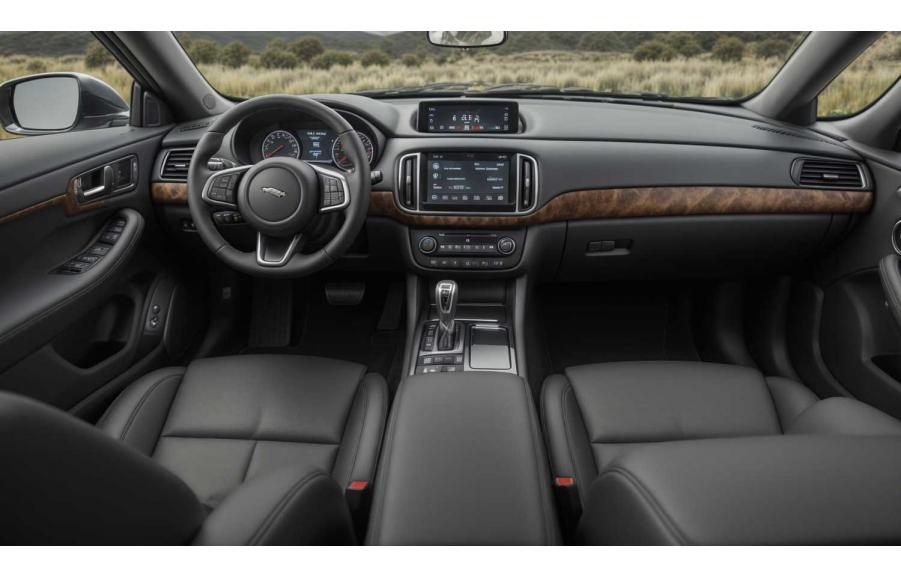 Ce inseamna eroarea “Restricted Performance” la Jaguar