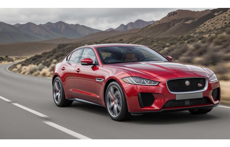 Costurile de întreținere Jaguar: la ce să vă așteptați