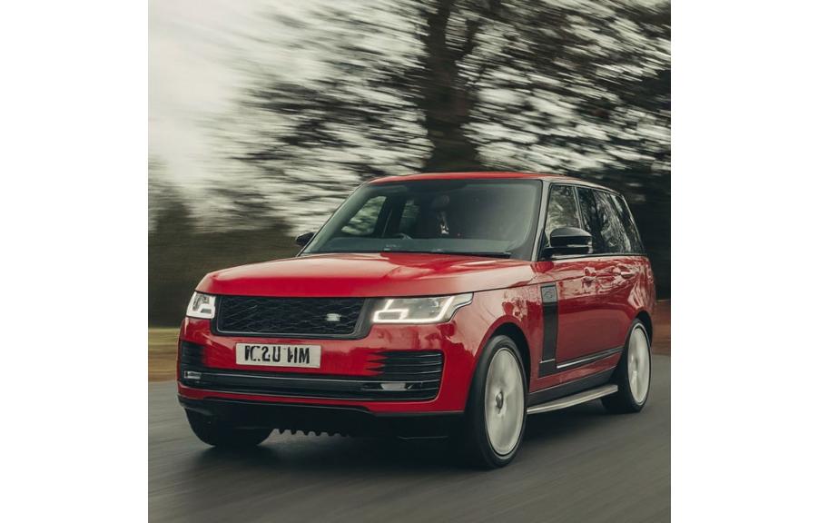 Intervalul de service la un Land Rover: Află tot ce trebuie să știi!