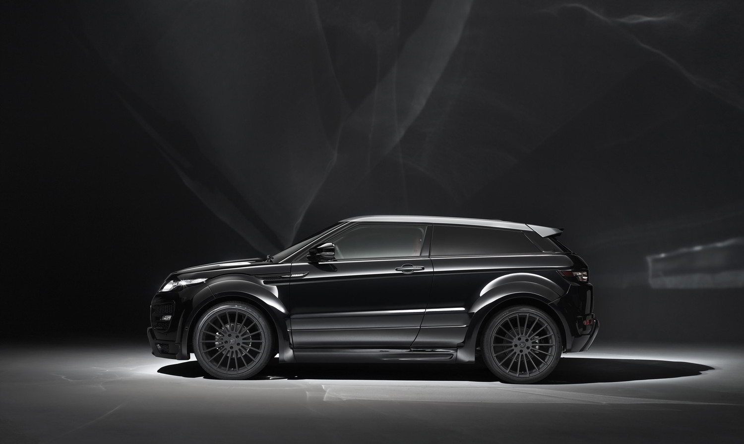 LA INCEPUT A FOST… EVOQUE