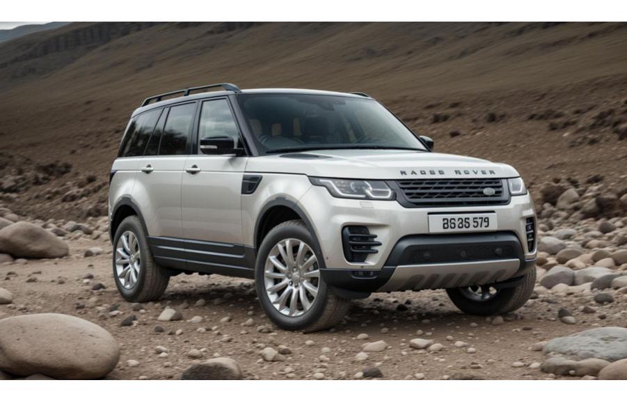 Noutăți aduse de motorul Land Rover Ingenium