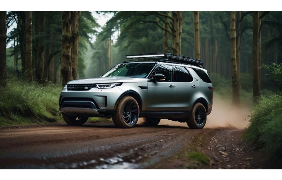 Probleme comune cu Land Rover Discovery și importanța întreținerii regulate