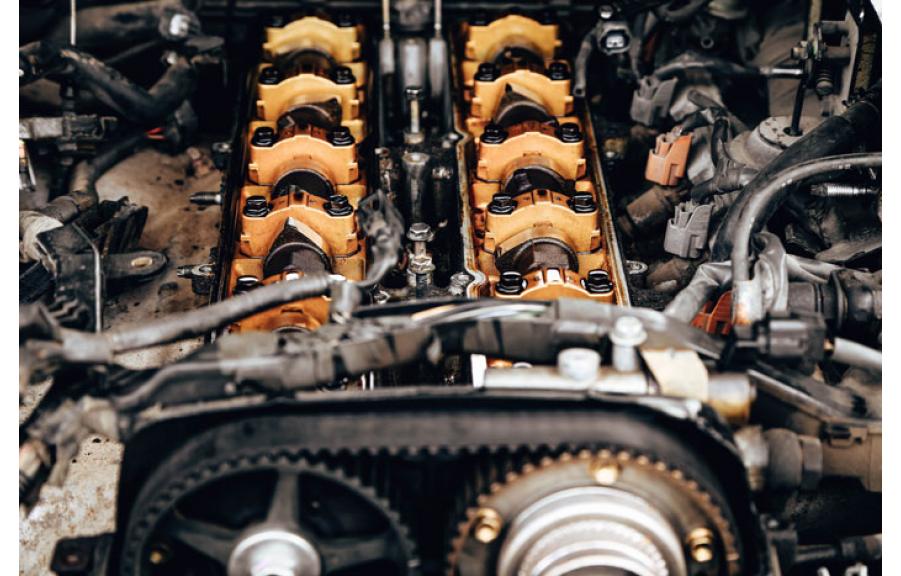 Senzorul de arbore cotit la Land Rover: Cum previi defectarea lui?