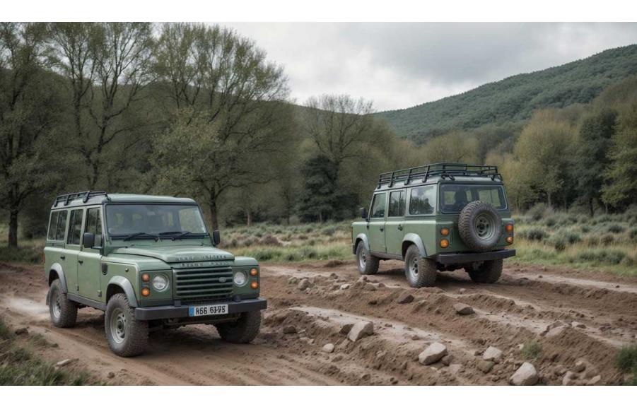 Trucuri, mentenanță și probleme comune pentru Range Rover