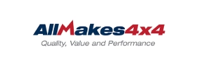 AllMakes4x4 Logo