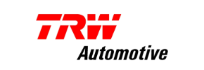 Trw Logo