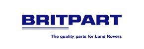 Britpart Logo