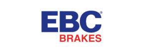 EBC Brakes Logo