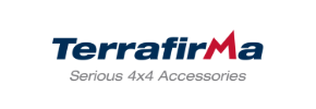 Terrafirm Logo
