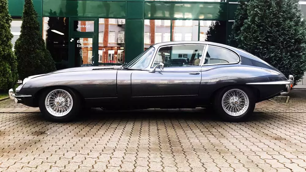 modele jaguar