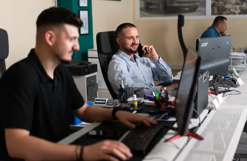  Consultanta Service Range Rover, Land Rover, Jaguar