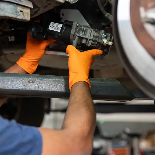 Reparatii Generale Land Atelier