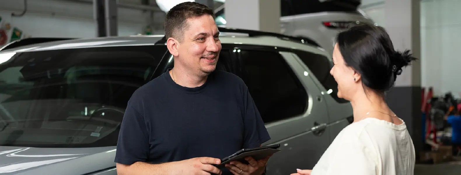 Service Land Atelier