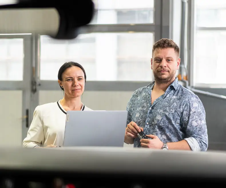 Testimoniale Land Atelier