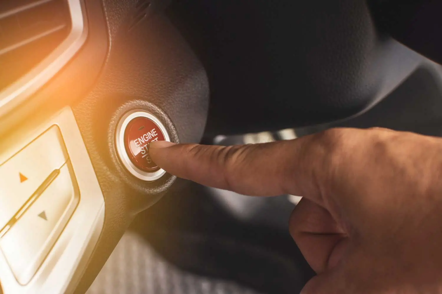 senzorul de arbore Ingenium