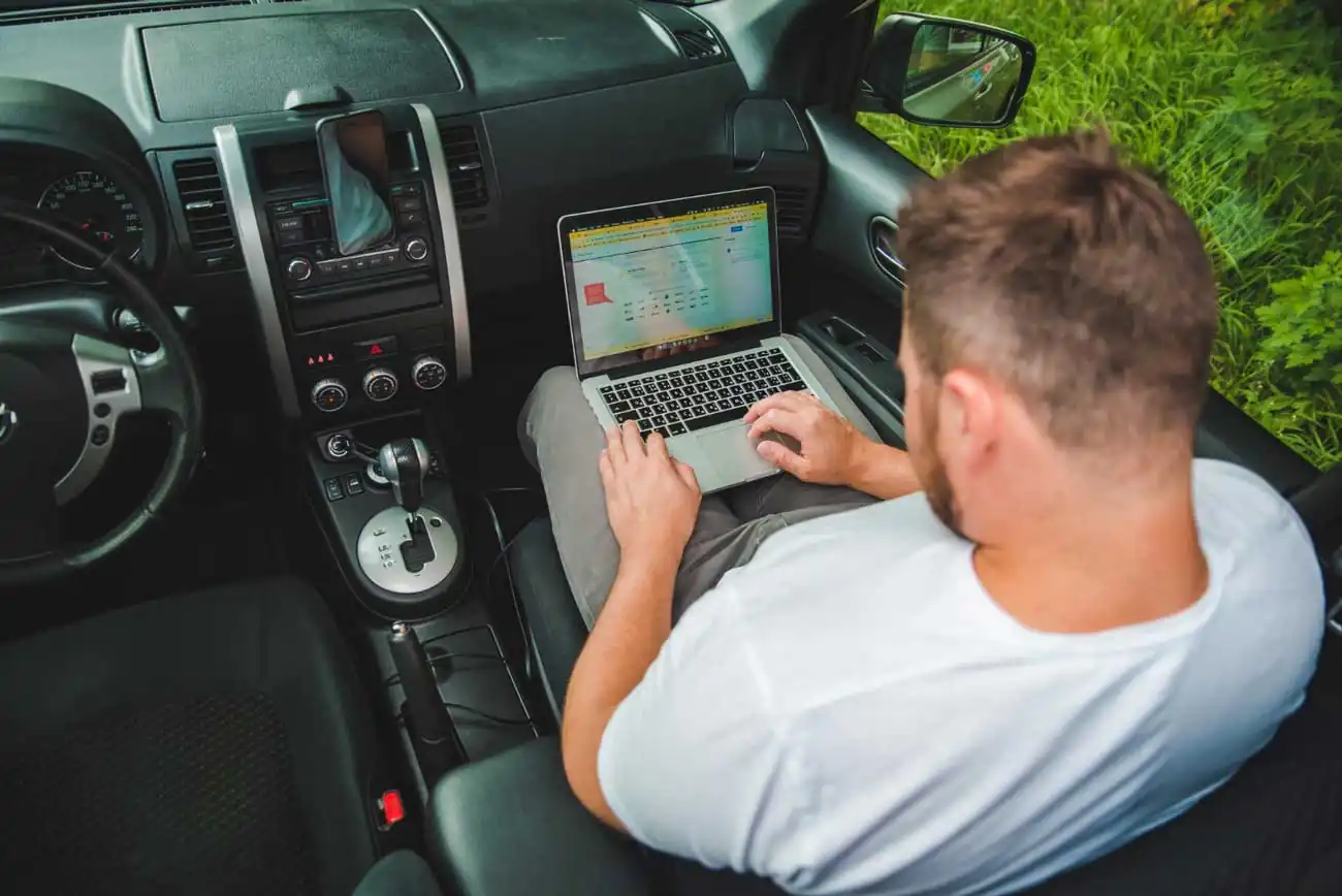 diagnoza computerizata jaguar