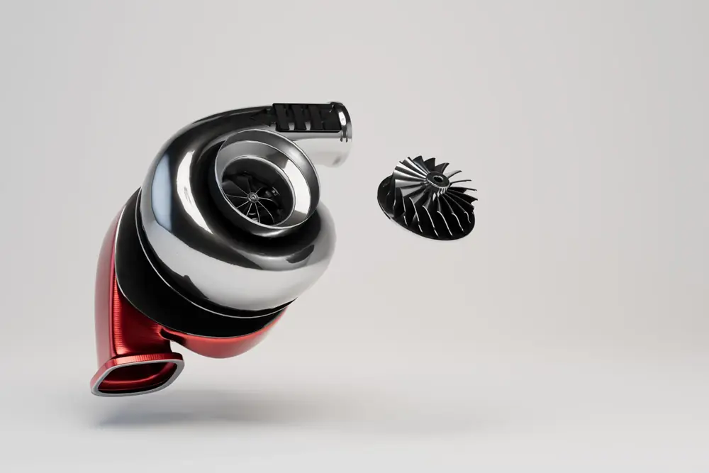 Galeria de admisie infundata