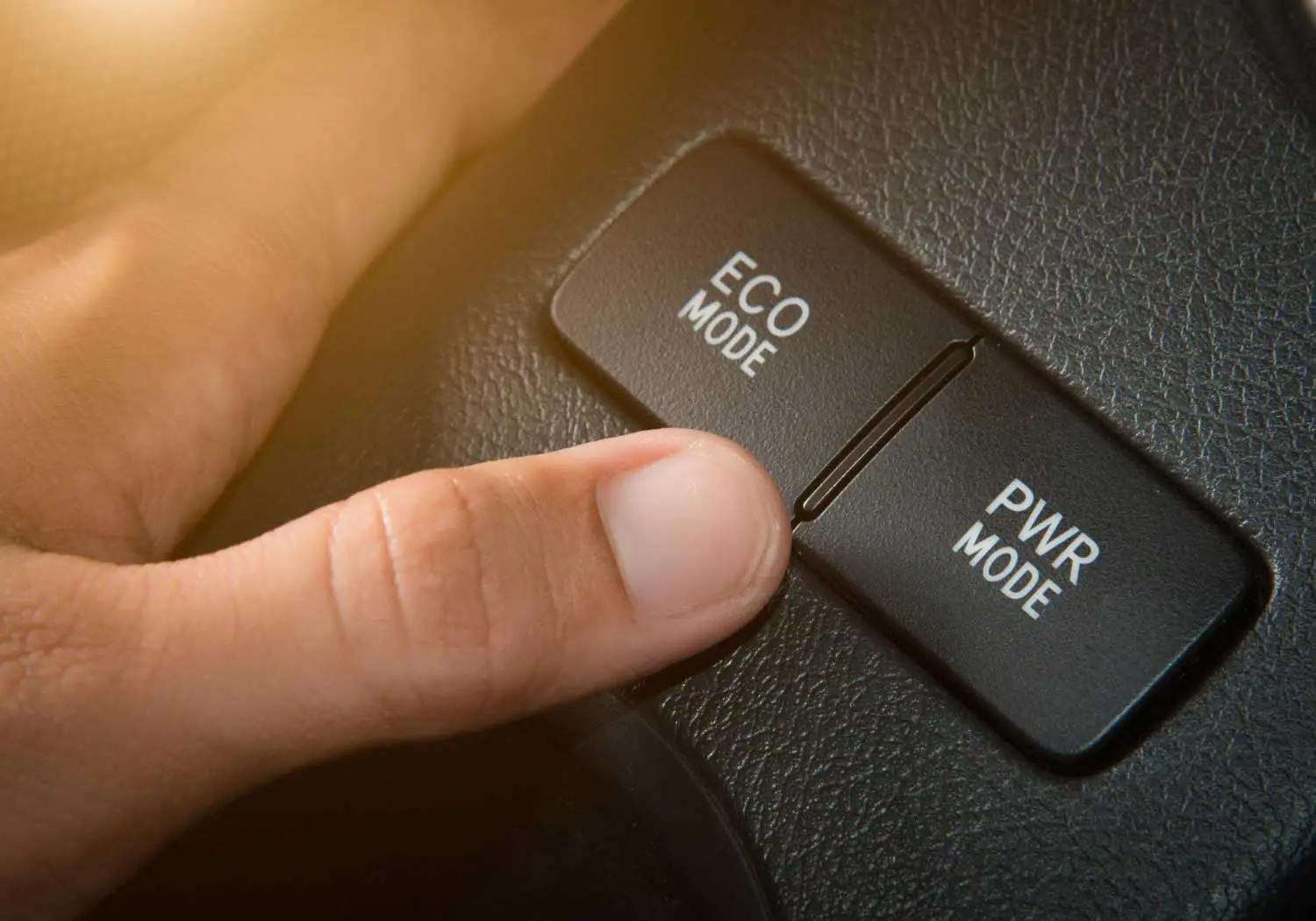 Switch Land Rover defect