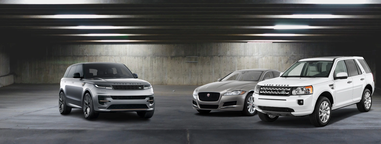 Diagnoza Originala JLR