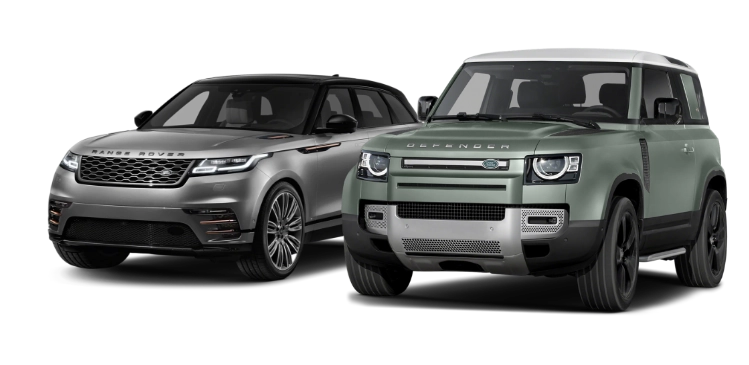 Distributie Land Atelier