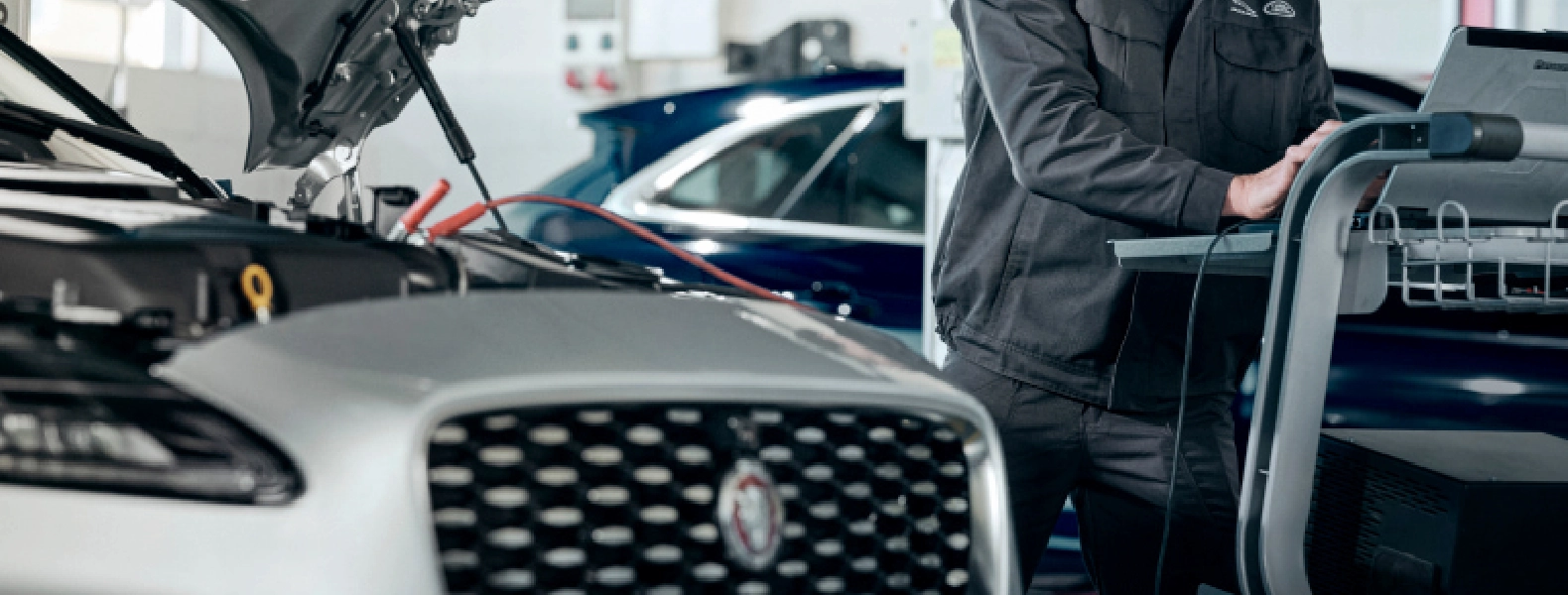 Revizie Completa Land Atelier