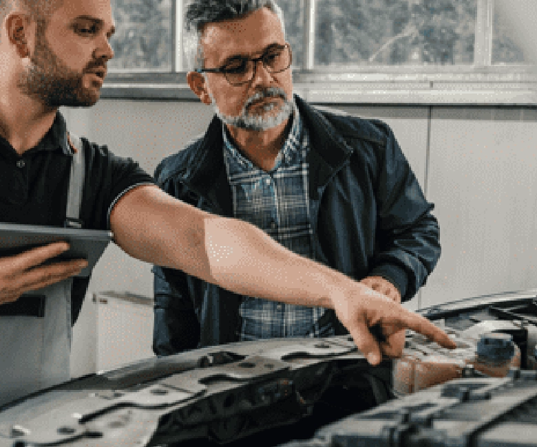 Testimoniale Schimb Distributie Land Atelier