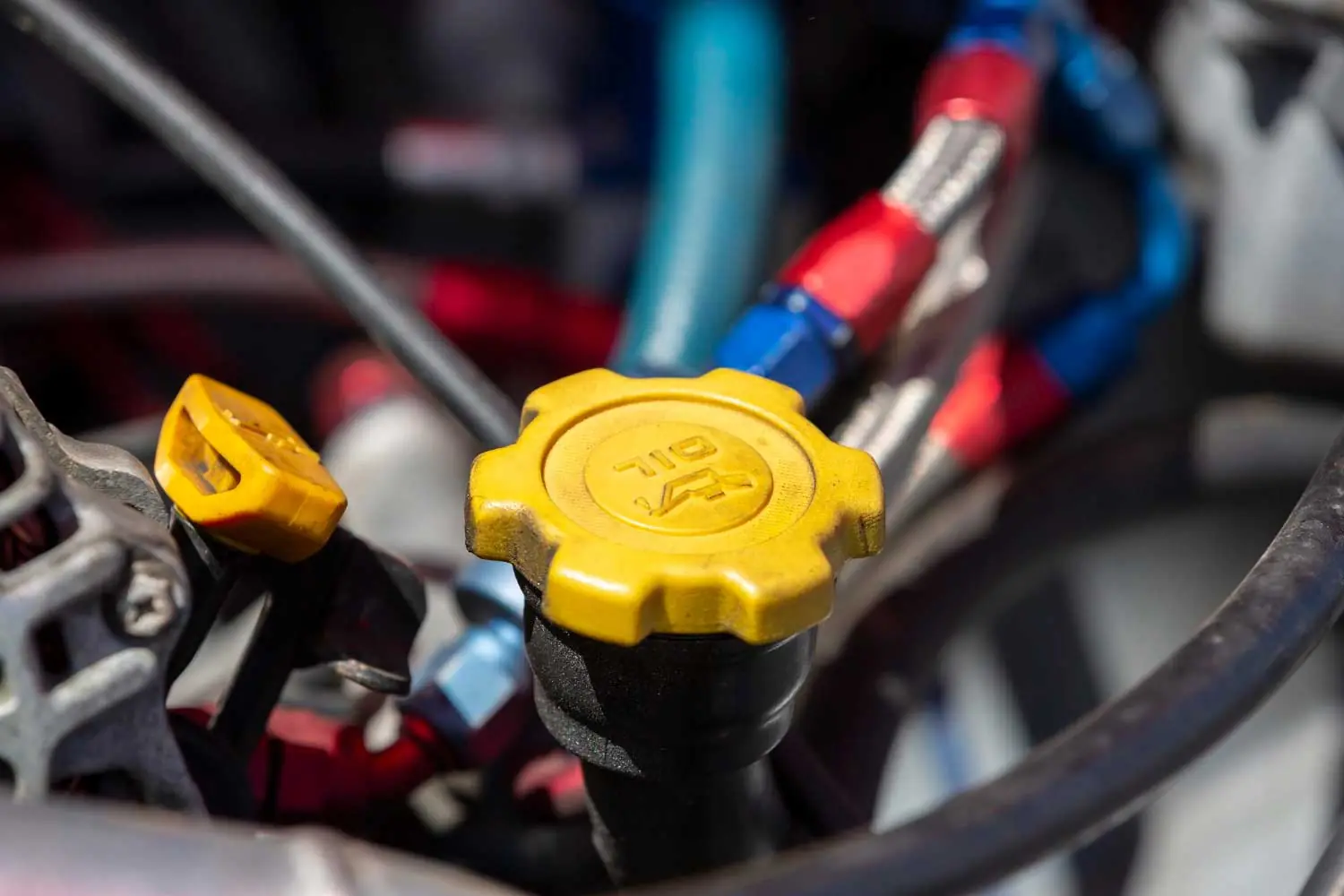 Riscuri reale cand ignori istoricul si semnele pompei de ulei