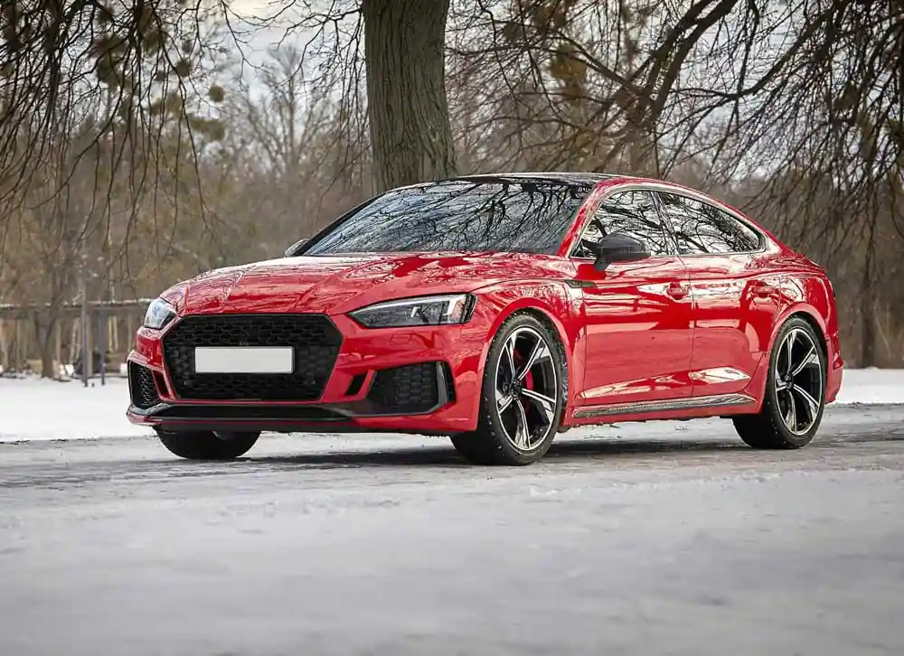 Pregatit de iarna in 45 de minute